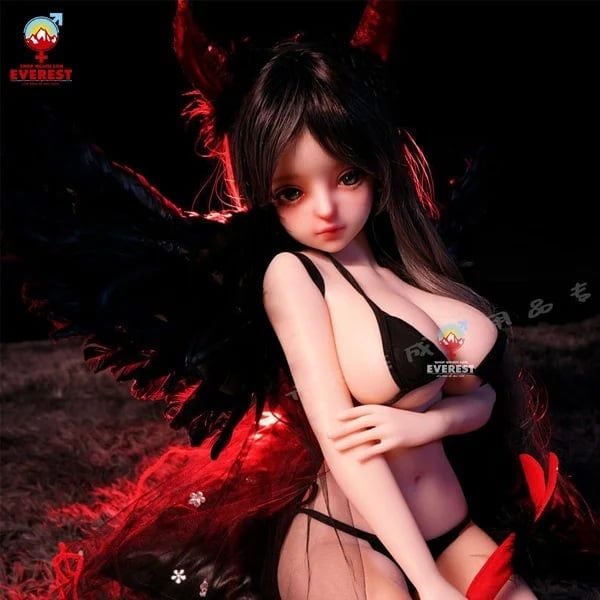 Ngoại hình và phong cách là yếu tố cốt lõi khi chọn búp bê anime