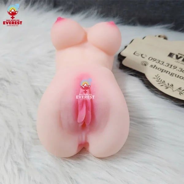 “Nhỏ mà có võ” – giải pháp gợi tình trong lòng bàn tay