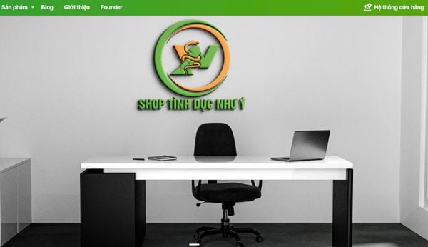 Shop Như Ý có chính sách giao hàng siêu kín đáo, đóng gói riêng tư