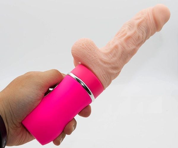 Shop hạnh phúc chuyên cung cấp những loại đồ chơi tình dục chất lượng