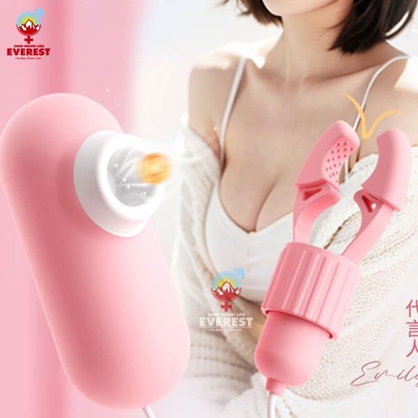 Tại shop Everest có rất nhiều ưu điểm để bạn gửi gắm tin tưởng mua hàng