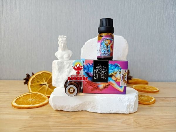 Sản phẩm thuốc kích dục của Đức mang đến trải nghiệm tình dục mãnh liệt