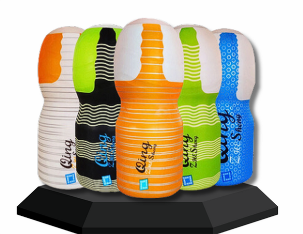 Tìm hiểu về dòng cốc thủ dâm Qing là gì và mua ở đâu uy tín