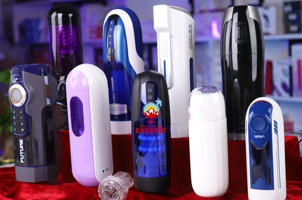 Top các loại máy bú mút tự động đa chức năng tốt nhất hiện nay