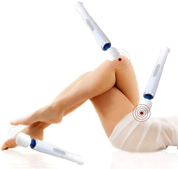 Tránh dùng quá mạnh hoặc quá sâu để không làm tổn thương bên trong