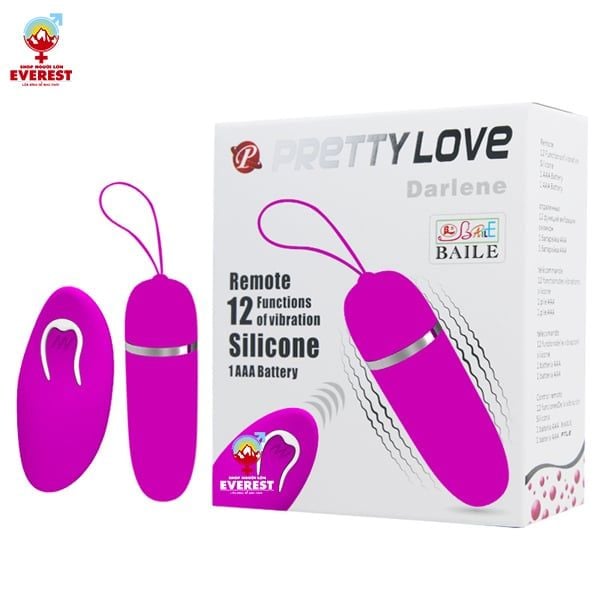 Trứng rung Pretty Love cũng có thể phân loại dựa trên chất liệu và thiết kế