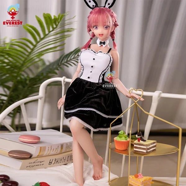 Tùy vào một số loại búp bê anime sẽ có các tính năng bổ sung khác nhau
