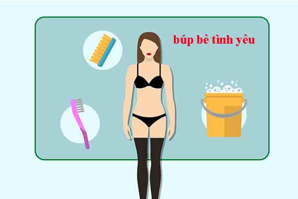 Vệ sinh kỹ càng đúng cách sẽ giúp tránh các bệnh viêm nhiễm cho da