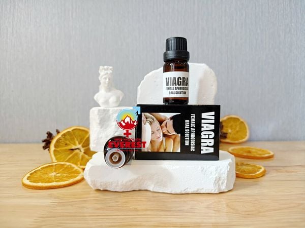 Viagra mang lại cảm giác rạo rực chỉ sau vài phút dùng