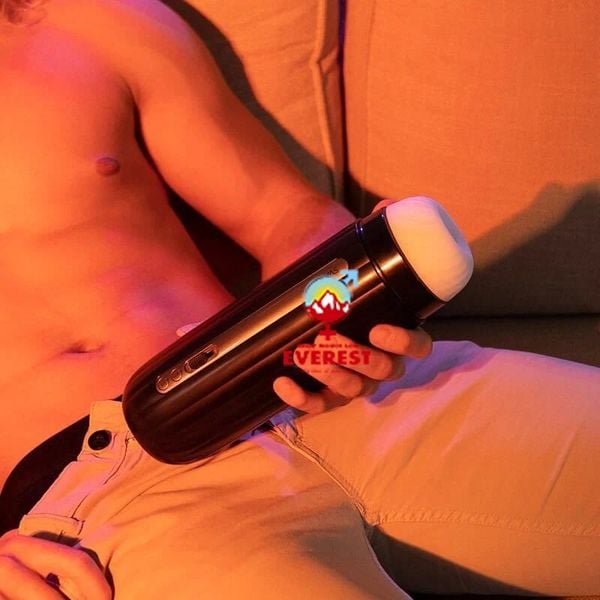 Với thiết kế độc đáo dành riêng cho phái mạnh y như thật