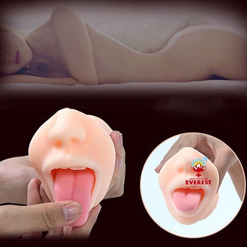 Máy bú mút là một thiết bị đồ chơi tình dục mô phỏng cảm giác miệng thật