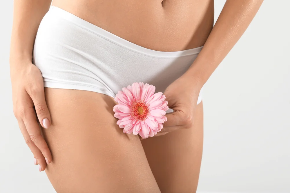 Lý do nên dùng dung dịch vệ sinh phụ nữ