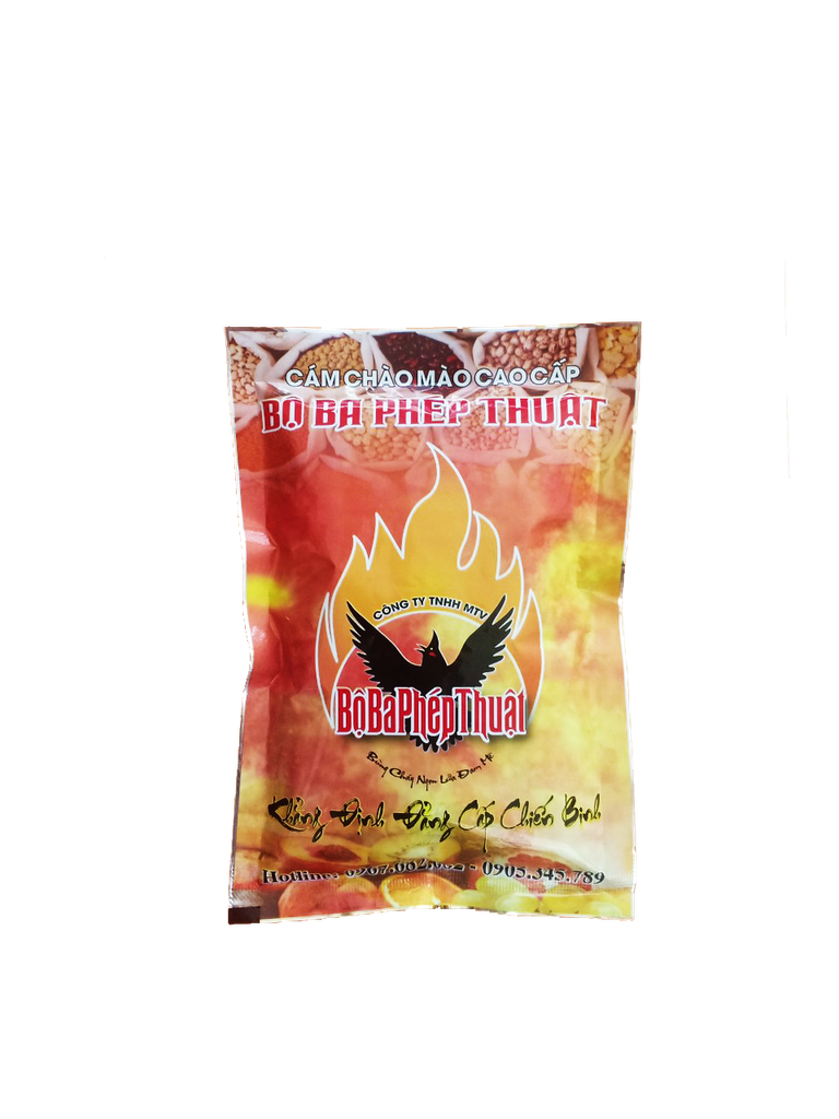 THÔNG BÁO THAY ĐỔI MẪU BAO BÌ SẢN PHẨM