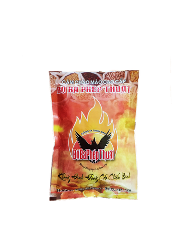 THÔNG BÁO THAY ĐỔI MẪU BAO BÌ SẢN PHẨM