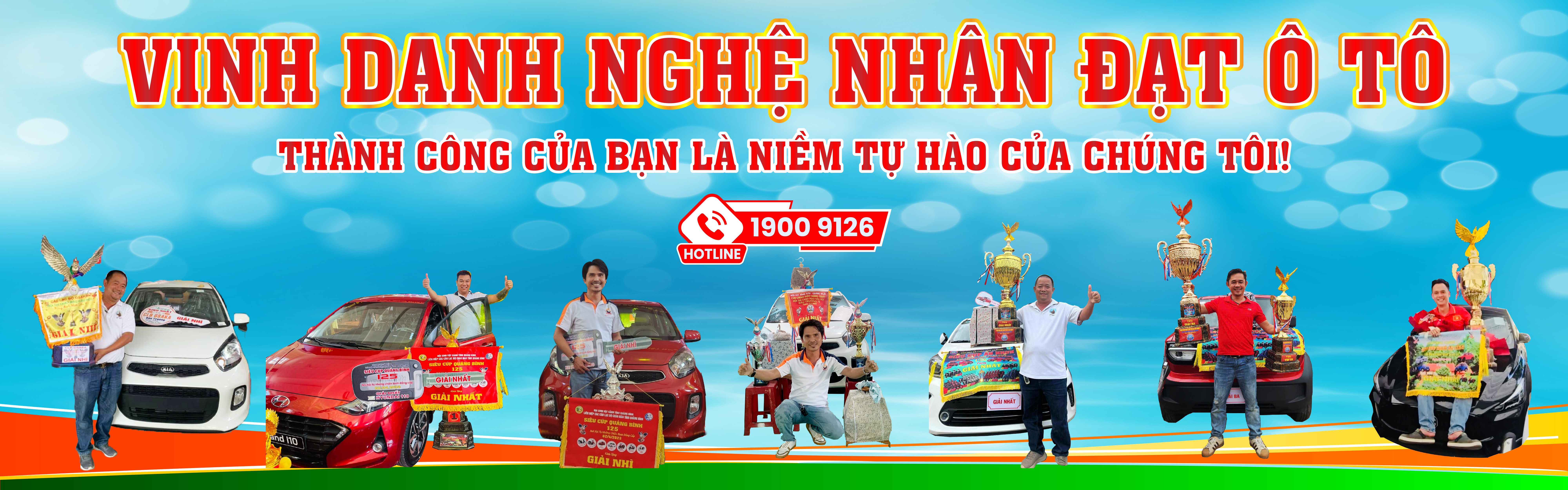 Sản phẩm nổi bật
