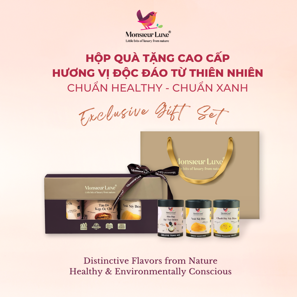 Hộp Quà Tặng