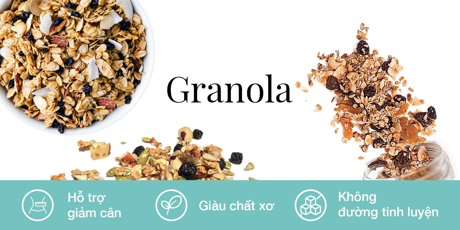 Granola