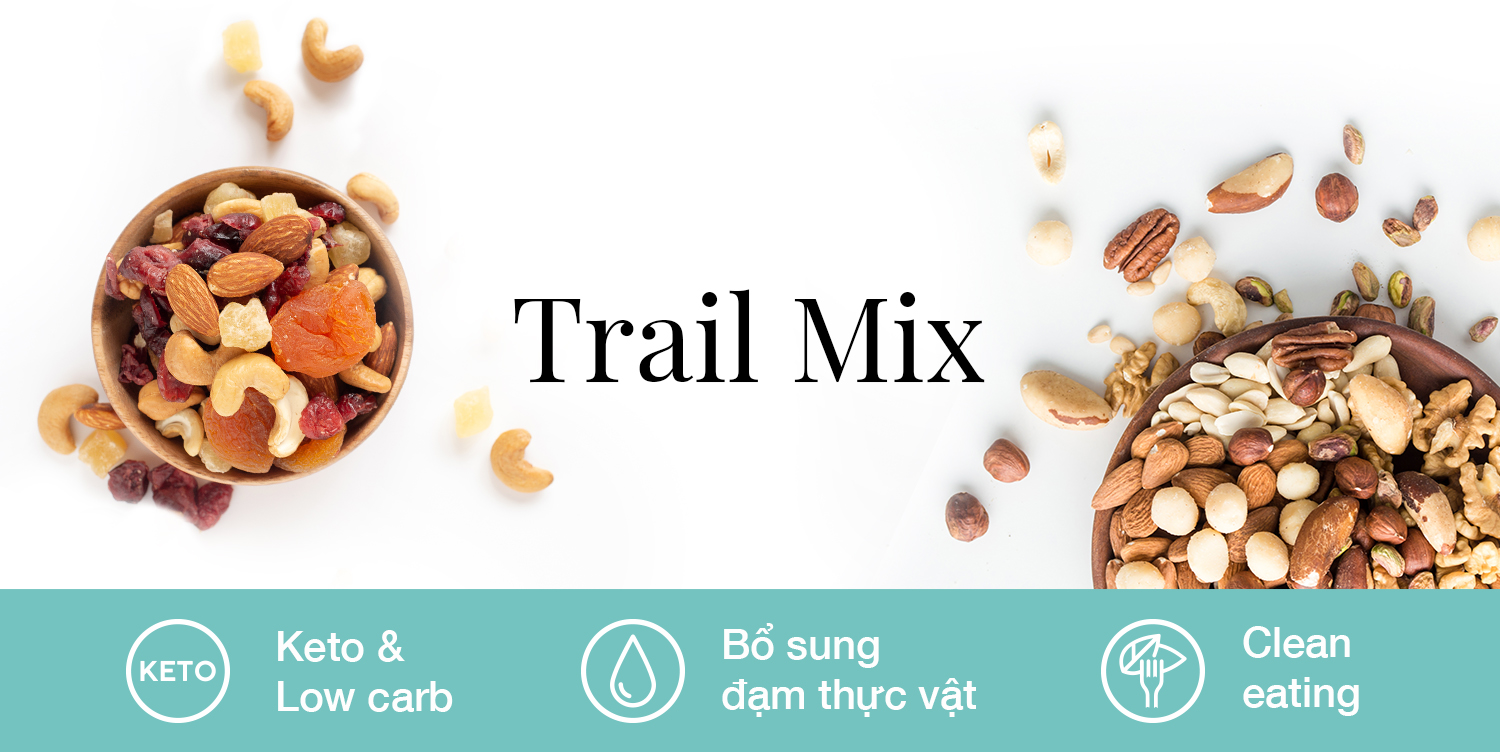 Trail Mix