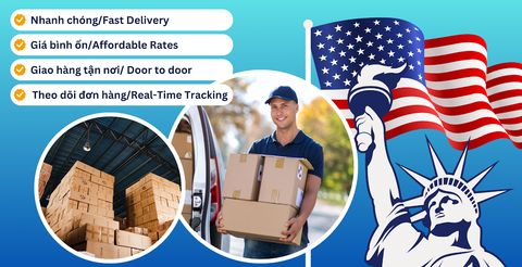 Giá Cước Đi Mỹ