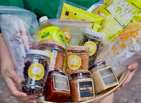 MUA BÁNH TRÁNG Ở ĐÂU NGON TẠI SÀI GÒN