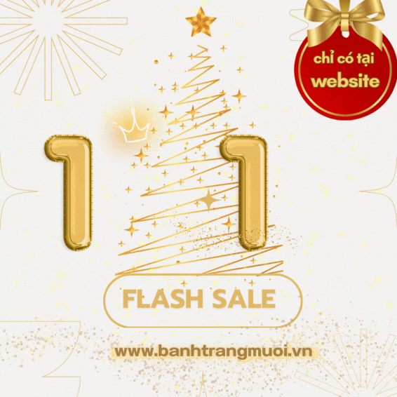 12.12 CÓ GÌ HOT | CHRISTMAS SALE THÁNG 12 CỰC KHỦNG