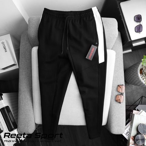 Tổng hợp 5 Quần dài thể thao nam cao cấp không thể thiếu trong tủ đồ