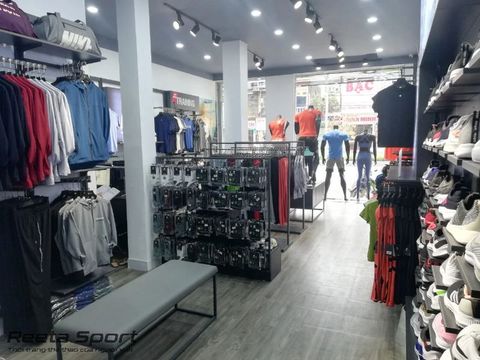 Top những cửa hàng thời trang sport Đồng Nai uy tín giá hợp lý