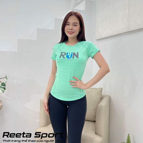 Đồ thể thao tập gym cho nữ