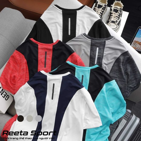 Thời trang sport