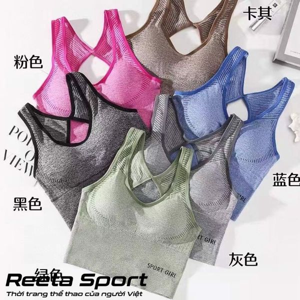 Thời trang sport