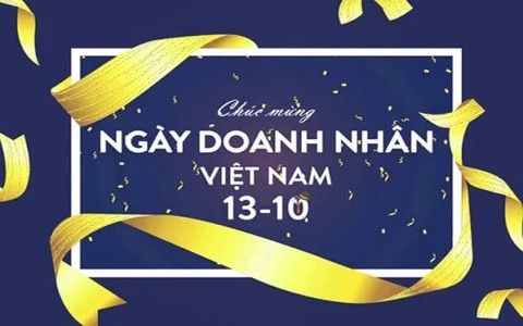 3 món quà tặng ý nghĩa cho ngày doanh nhân Việt Nam 13/10