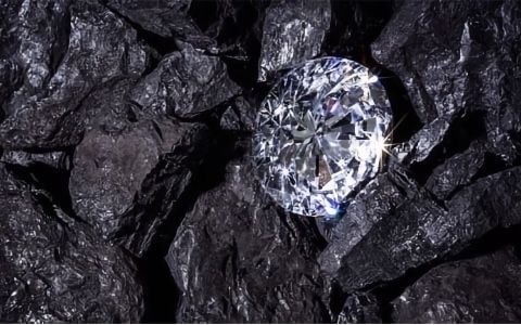 Diamond 4C - 4 yếu tố đánh giá chất lượng kim cương