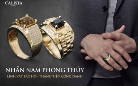 Kinh nghiệm chọn trang sức phong thủy