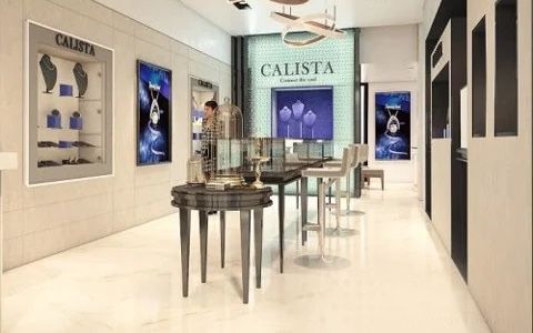Trang sức Calista - Cam kết đúng số lượng - Đủ hàm lượng - Rõ nguồn gốc