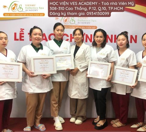 KHÓA HỌC ĐẦU ĐẠO DƯỠNG SINH