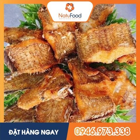 Mực Khô Nướng ( Hộp 100g )