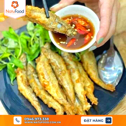 Mực Khô Nướng ( Hộp 100g )