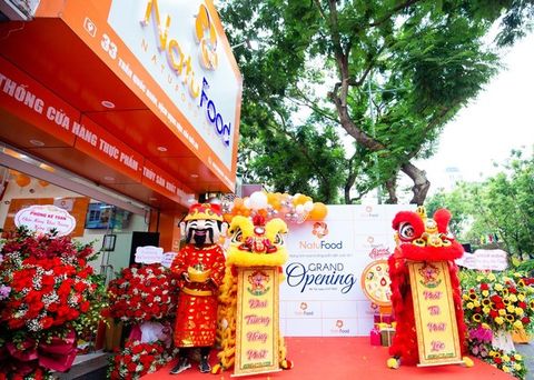 (Báo Tiền Phong) Mang hải sản xuất khẩu đến gần hơn với người tiêu dùng Việt Nam