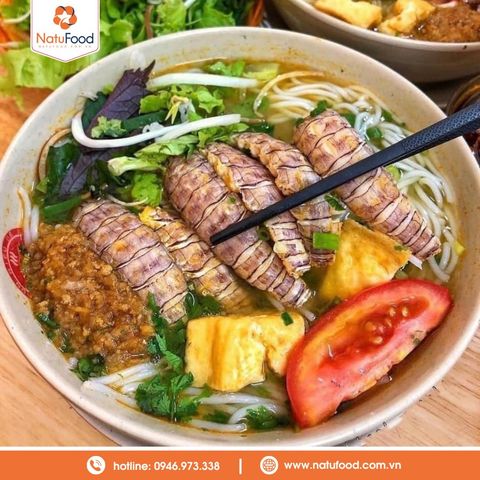 Mực Khô Nướng ( Hộp 100g )