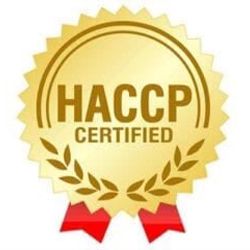 HACCP – Chứng nhận hệ thống Quản lý an toàn thực phẩm