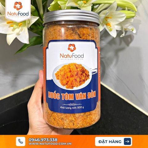 Mực Khô Nướng ( Hộp 100g )