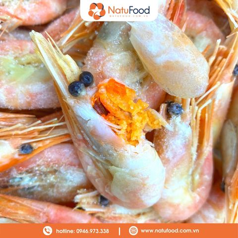 Mực Khô Nướng ( Hộp 100g )