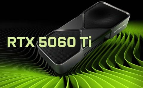 Đánh giá hiệu năng và giá bán dự kiến của Nvidia RTX 5060 Ti