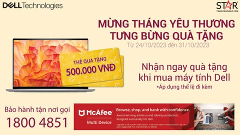 MỪNG THÁNG YÊU THƯƠNG, TƯNG BỪNG QUÀ TẶNG