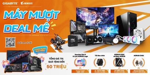 CHƯƠNG TRÌNH KHUYẾN MÃI: 