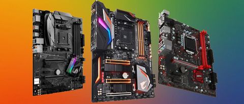 Mainboard là gì? Chức năng và các loại mainboard máy tính phổ biến