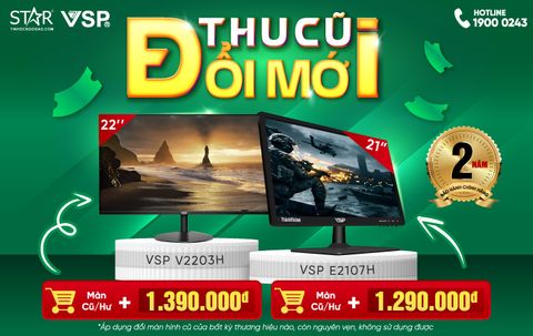 THU MÀN CŨ - ĐỔI MÀN MỚI