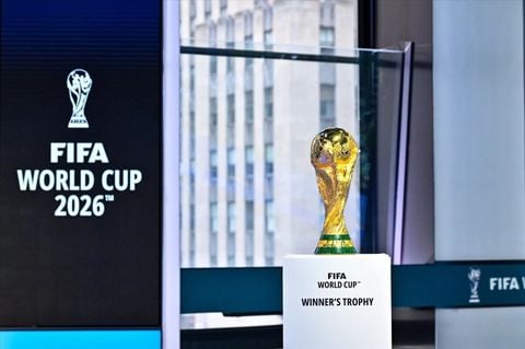 Tất tần tật về lịch thi đấu World Cup 2026 và những thay đổi đáng chú ý