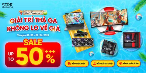Quà Tưng Bừng - Không Ngừng Hạ Giá