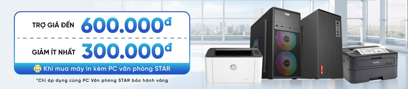 Thiết bị văn phòng, máy in